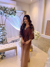 KAFTAN MULTI STONE BROWN