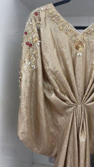 KAFTAN BEIGE