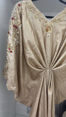 KAFTAN BEIGE