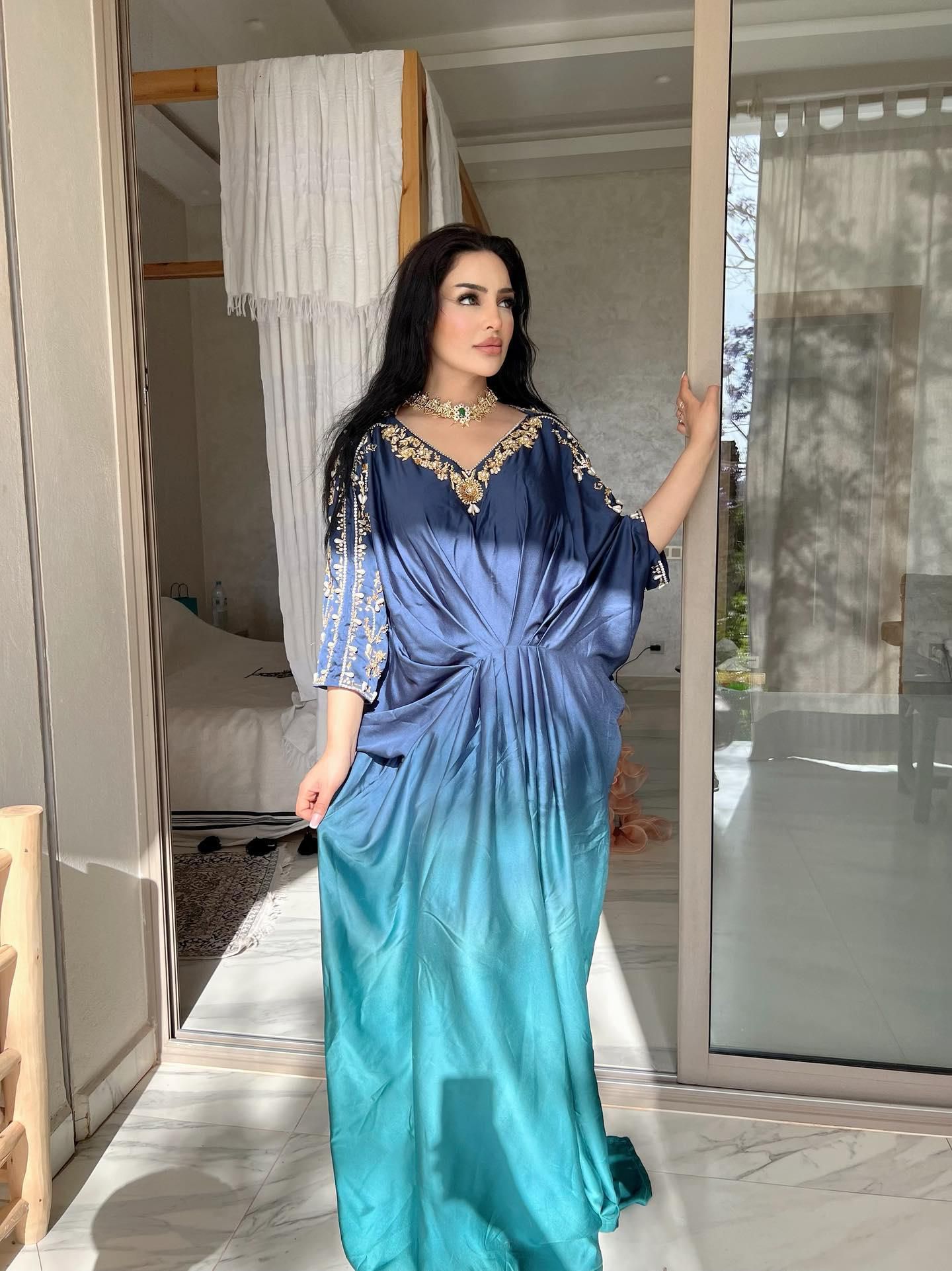 KAFTAN