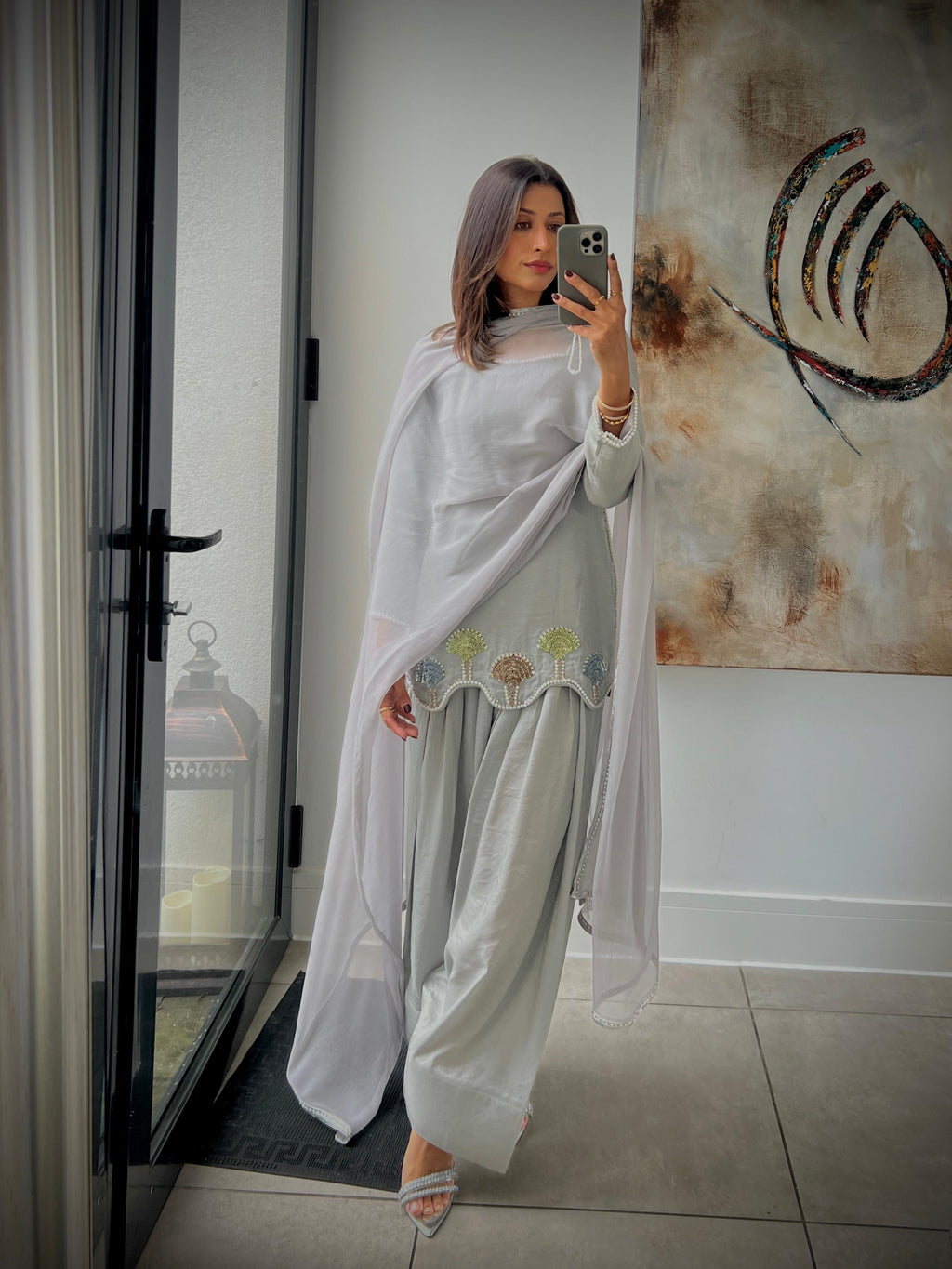 KHUWAB PRE ORDER 5wks