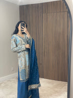 SAJDA