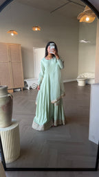 MINT SERENITY