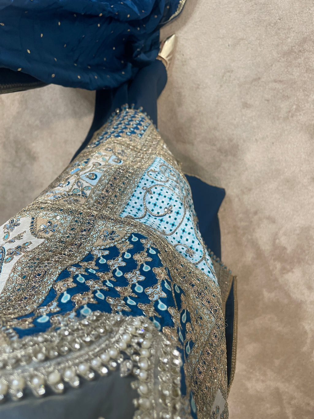 SAJDA