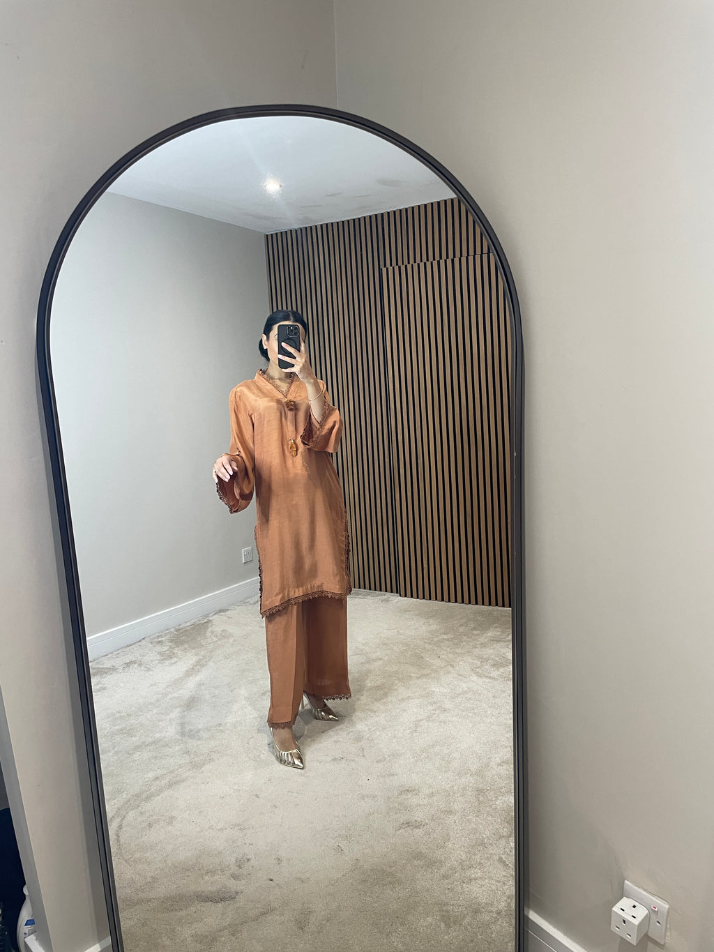 TAN CO ORD