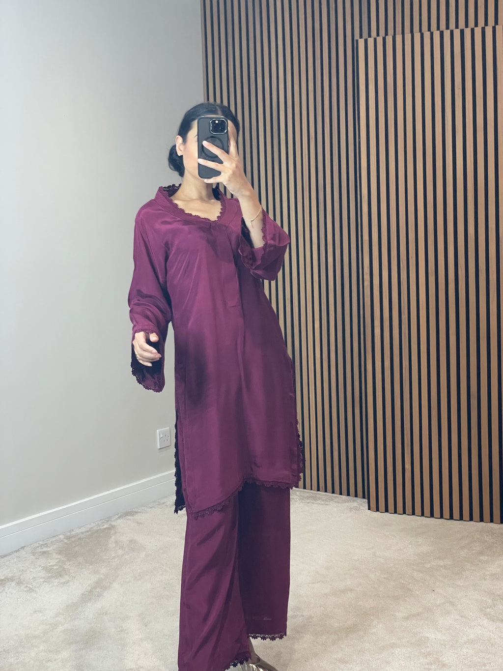 BERRY CO ORD