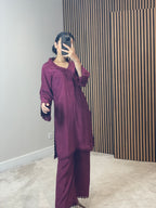 BERRY CO ORD