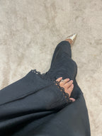 BLACK CO ORD
