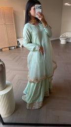 MINT SERENITY