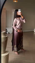 NITASHA
