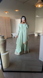 MINT SERENITY