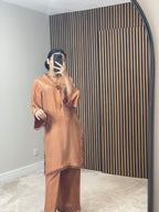 TAN CO ORD