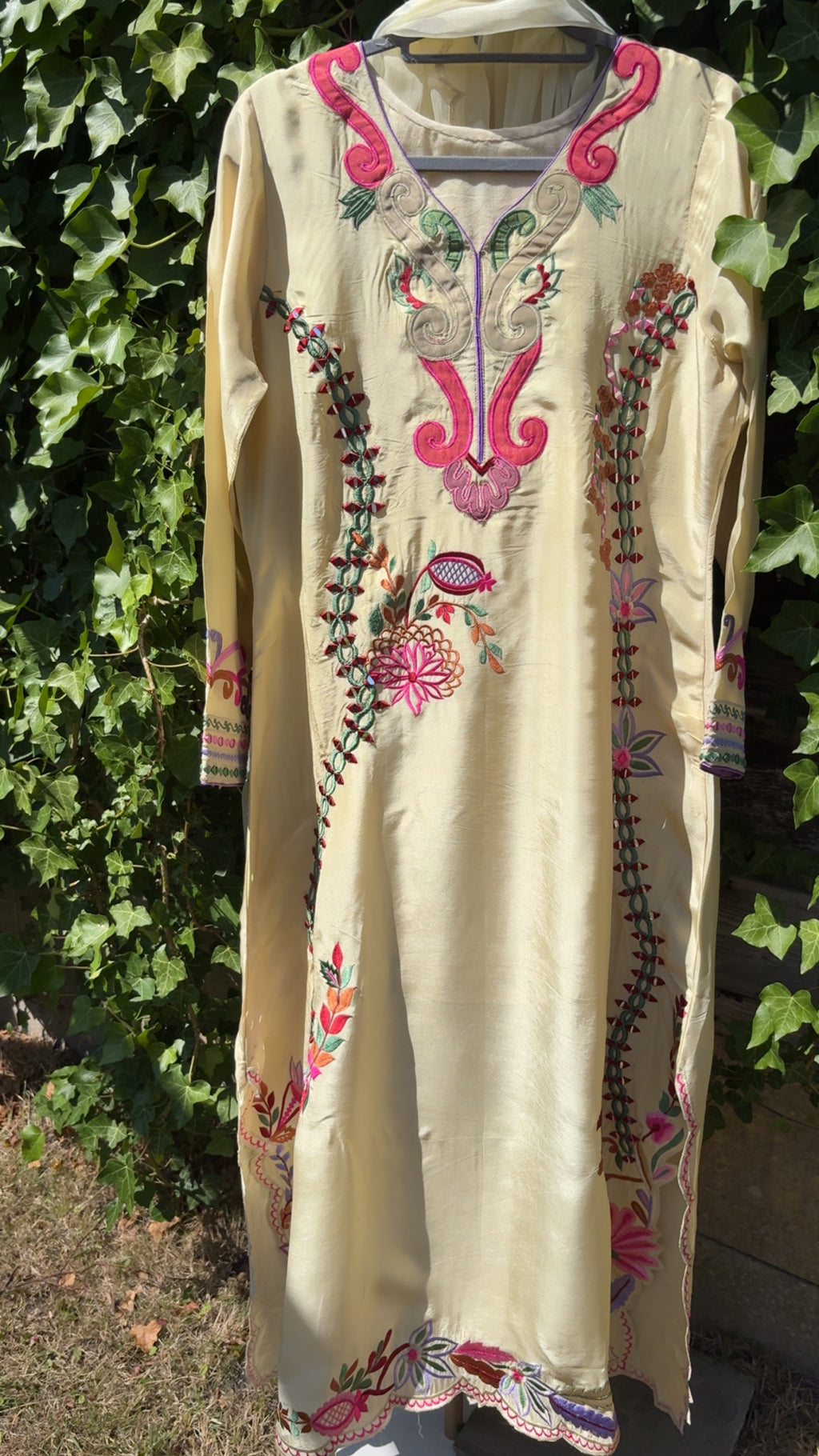 ZOYA