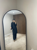 BLACK CO ORD