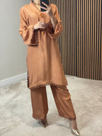 TAN CO ORD