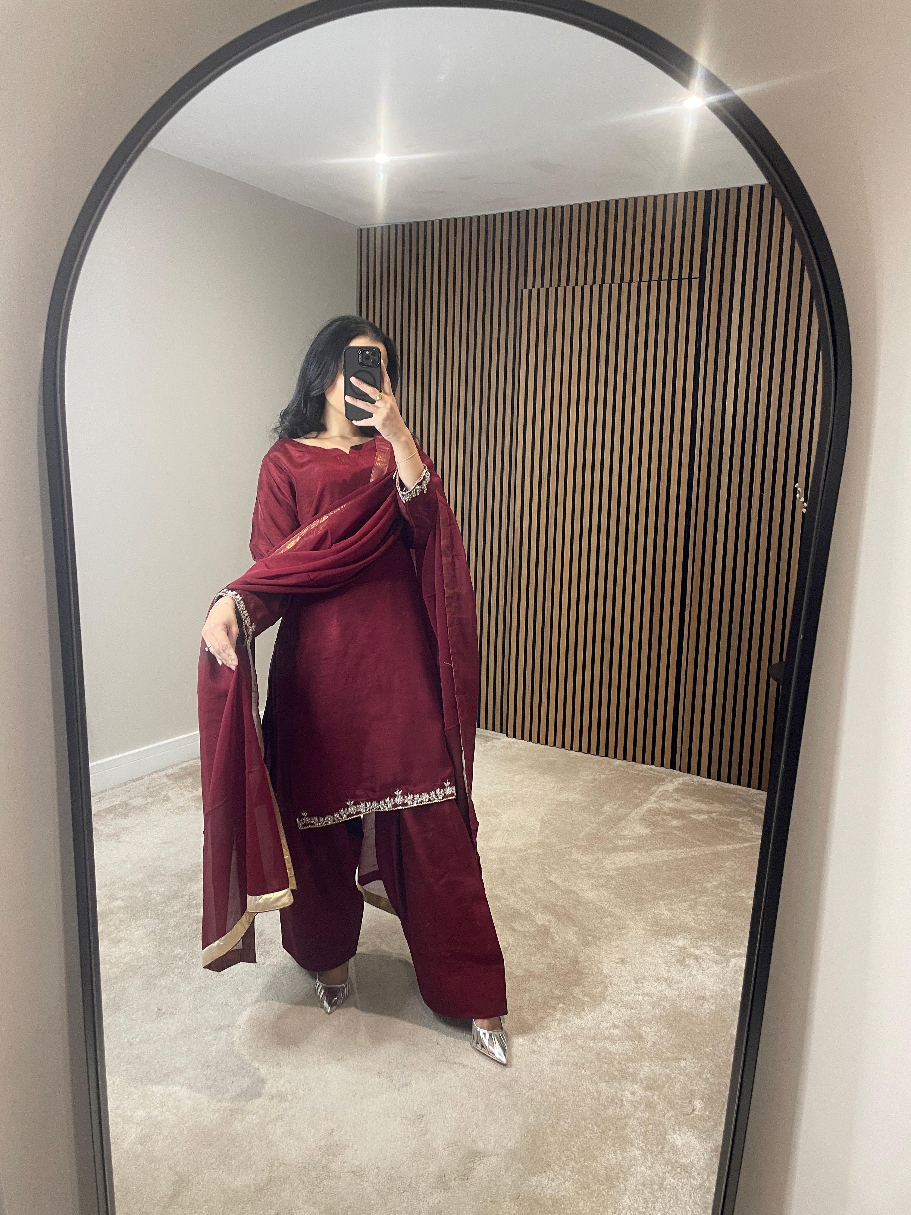 MASTANI Secondary image