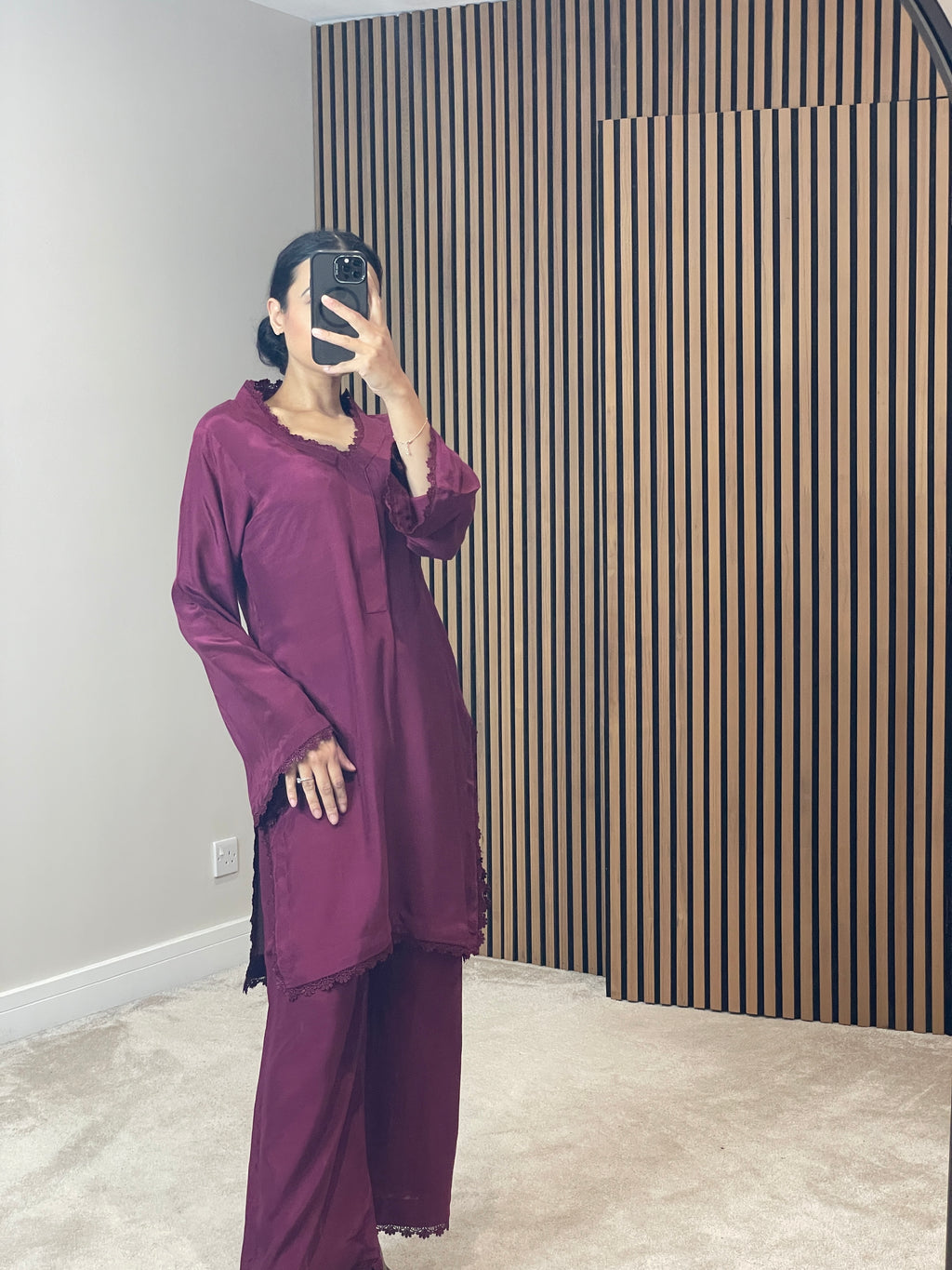 BERRY CO ORD