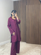 BERRY CO ORD