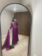 Mahjabeen
