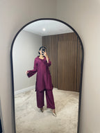 BERRY CO ORD