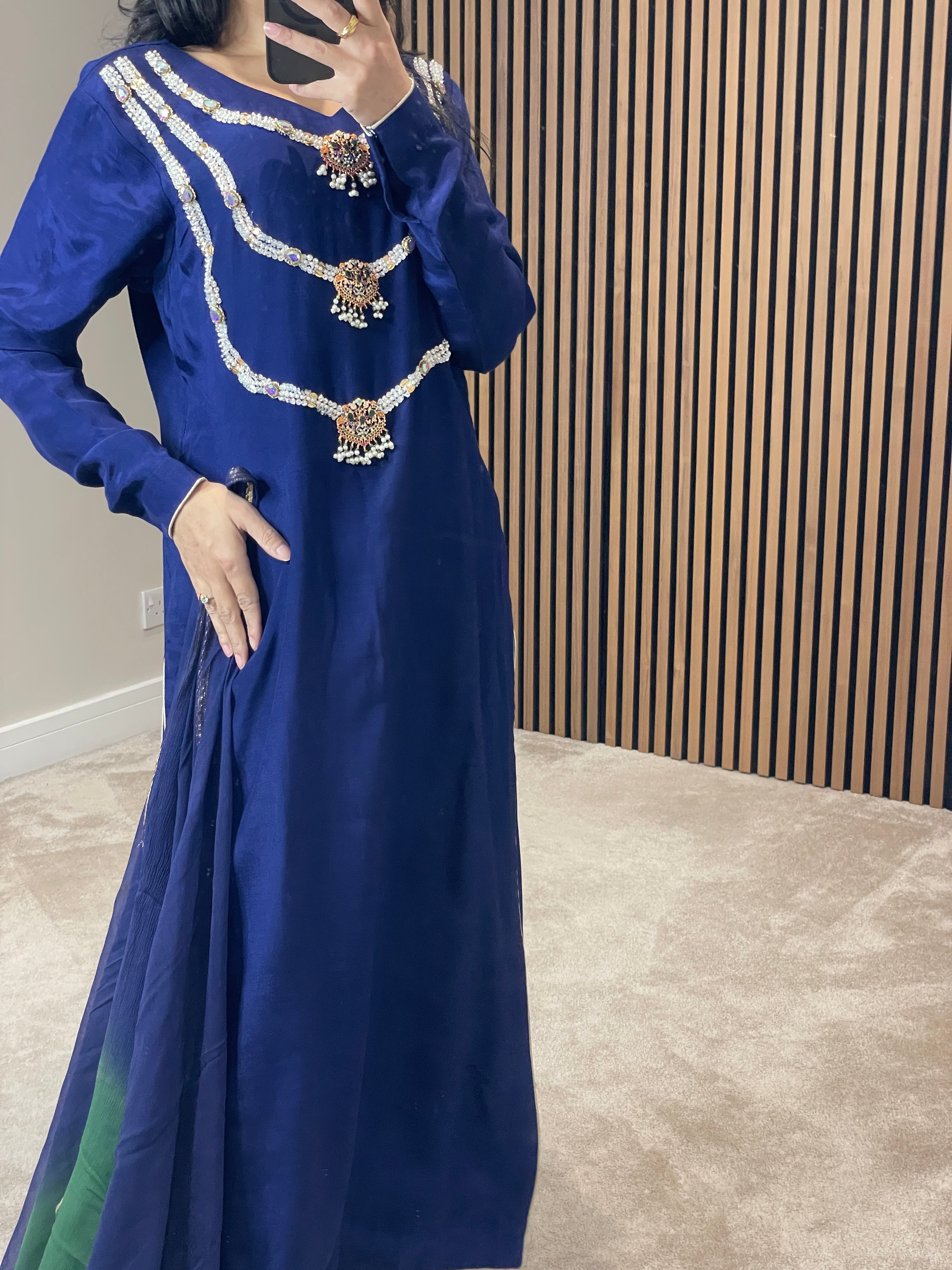 MEHRUNISA