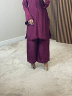 BERRY CO ORD