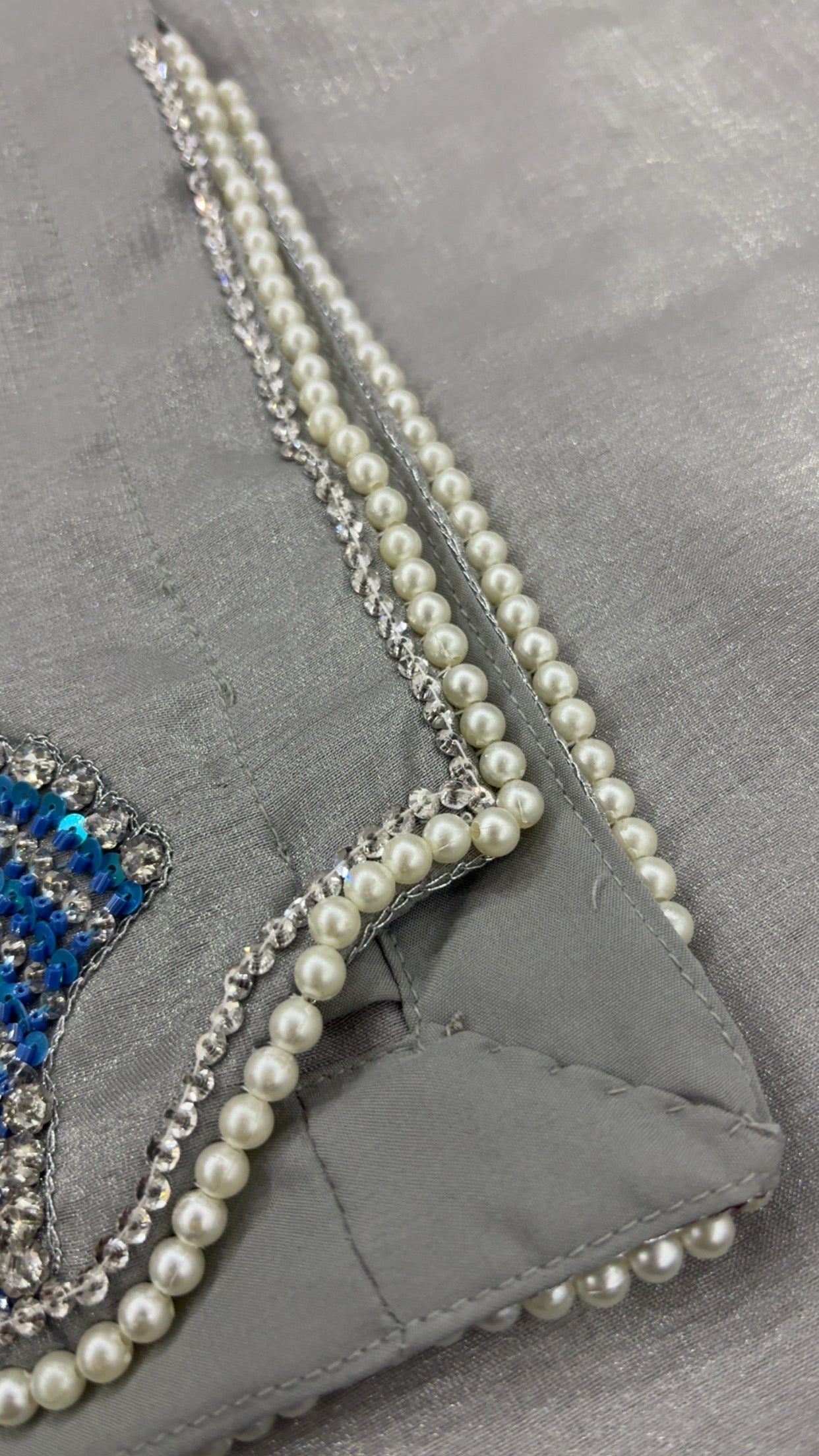 KHUWAB PRE ORDER 5wks