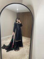 MAHNOOR