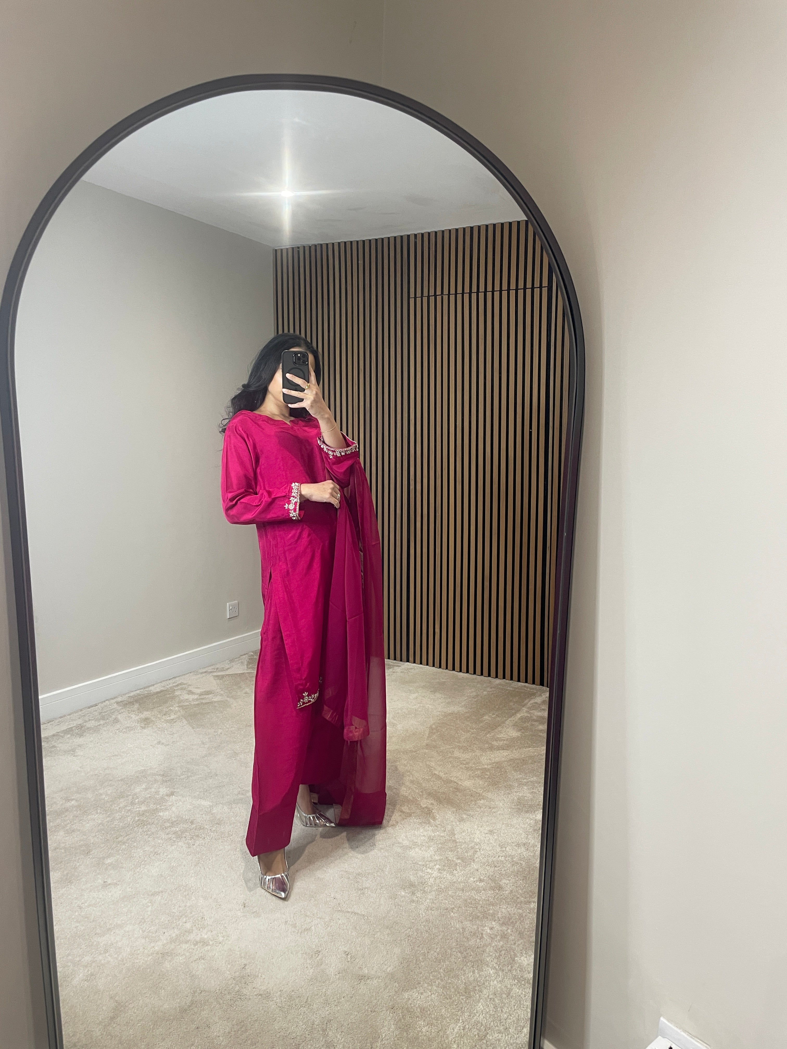 ZARKASH Secondary image