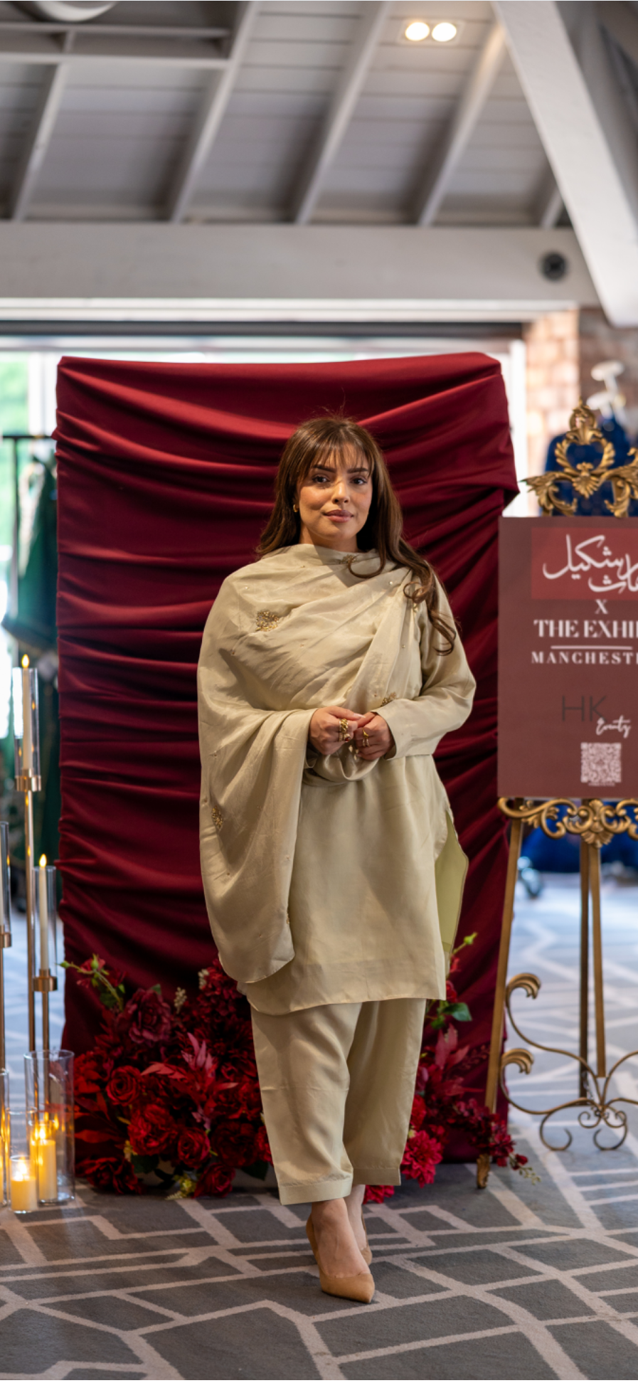 RABIYA Main image