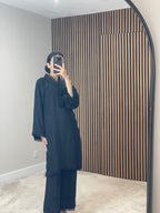 BLACK CO ORD