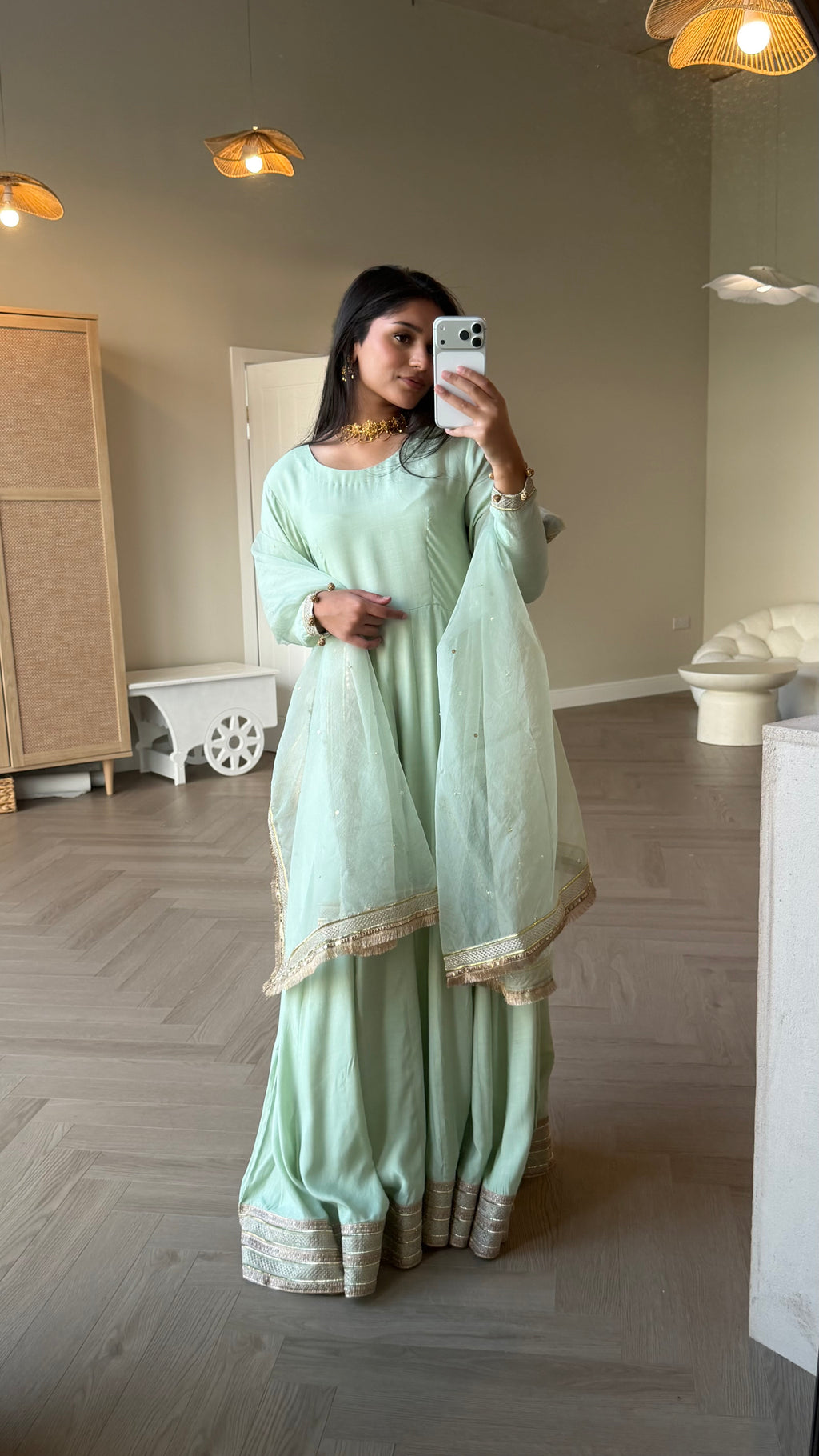 MINT SERENITY