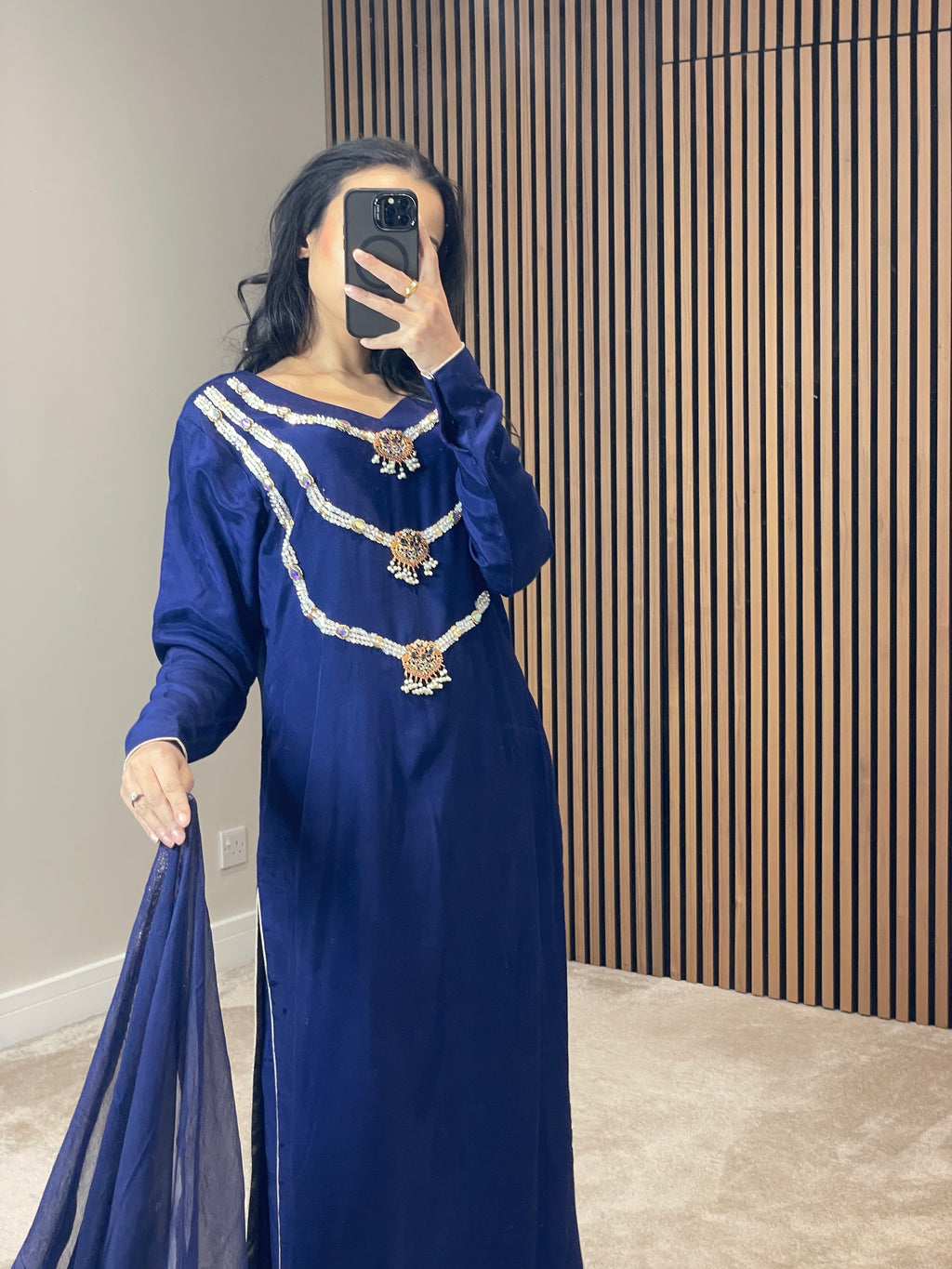 MEHRUNISA