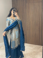SAJDA