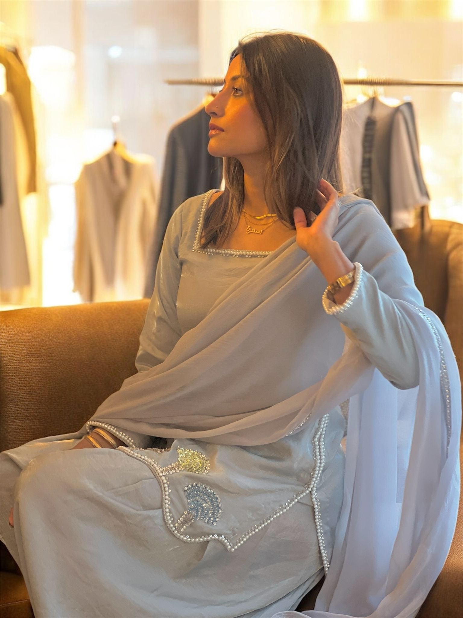 KHUWAB PRE ORDER 5wks