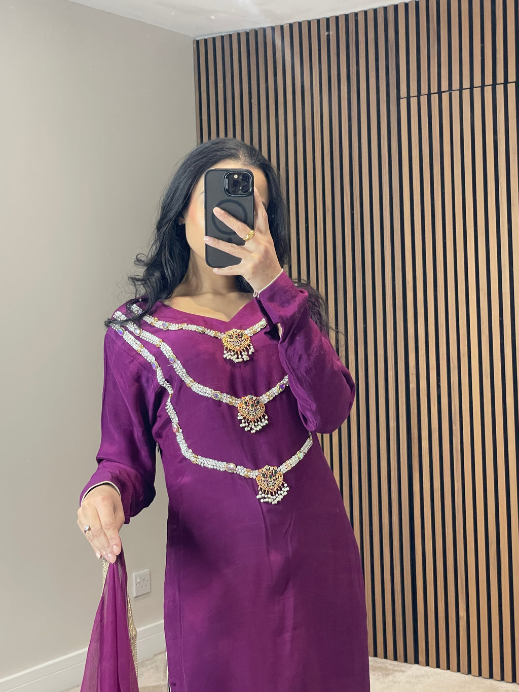Mahjabeen