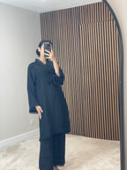 BLACK CO ORD