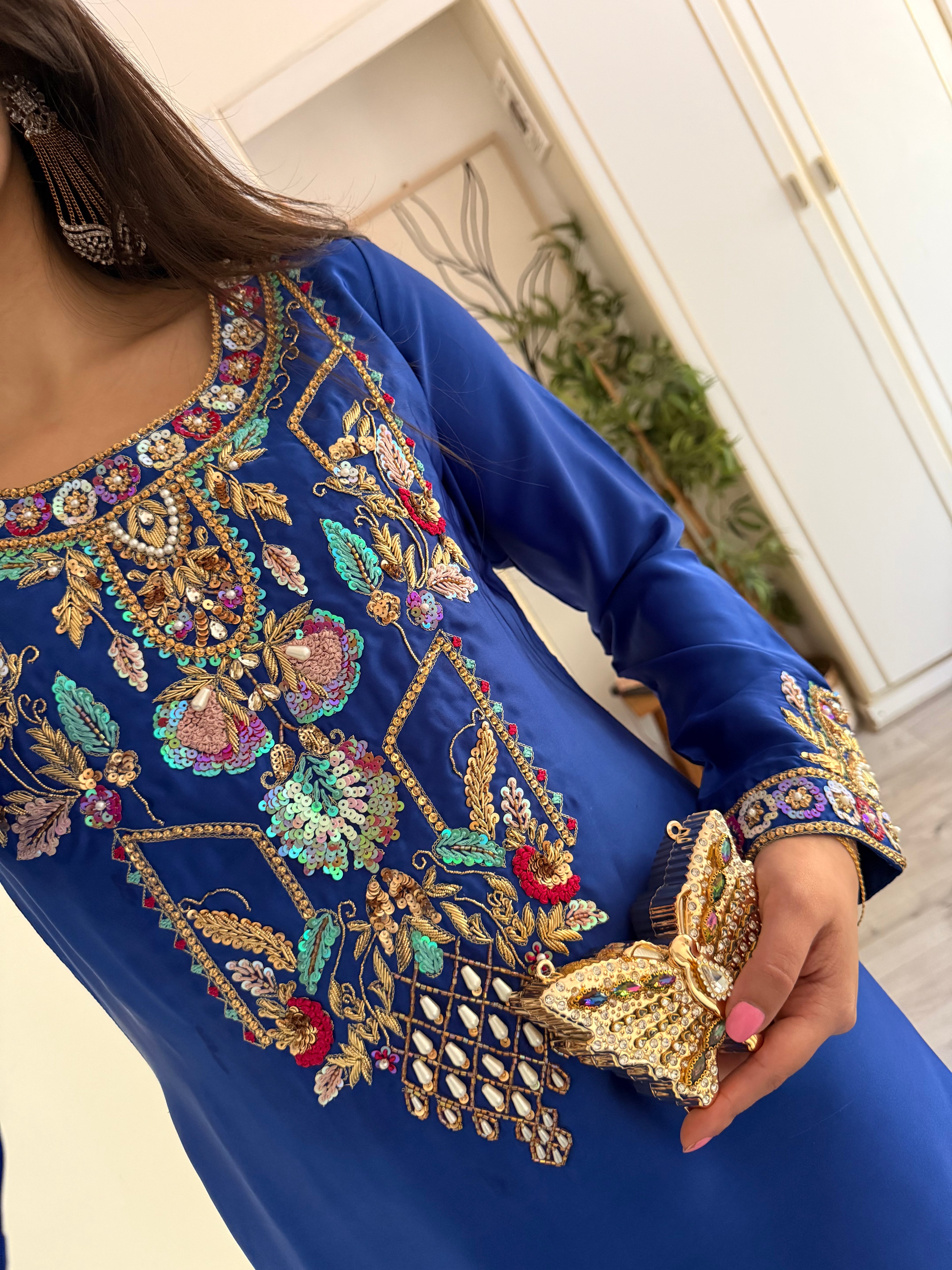 SABHIBAH