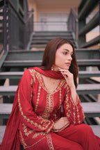 GULFAROZ