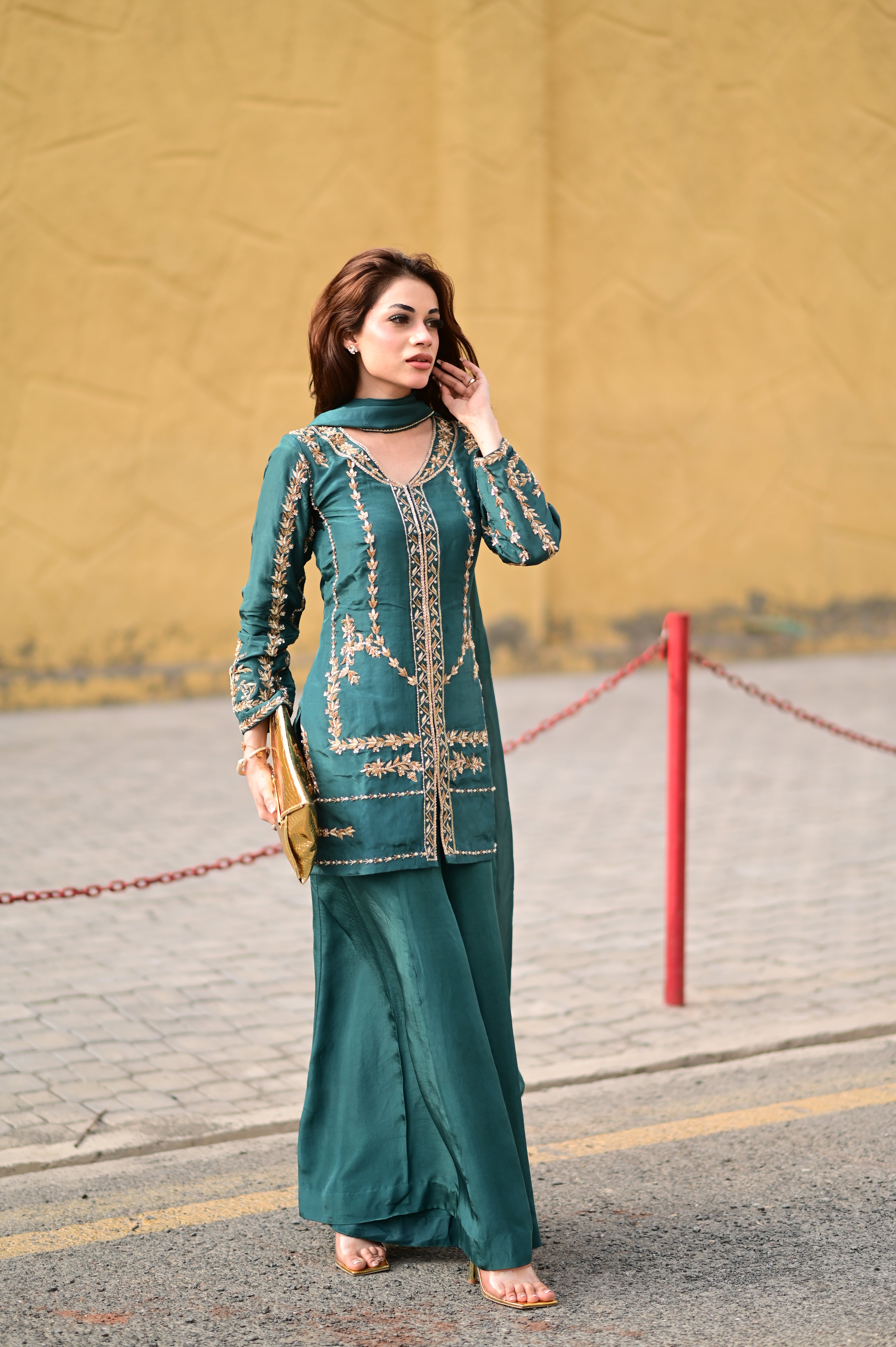 HAFSAH Main image