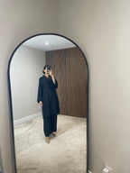 BLACK CO ORD
