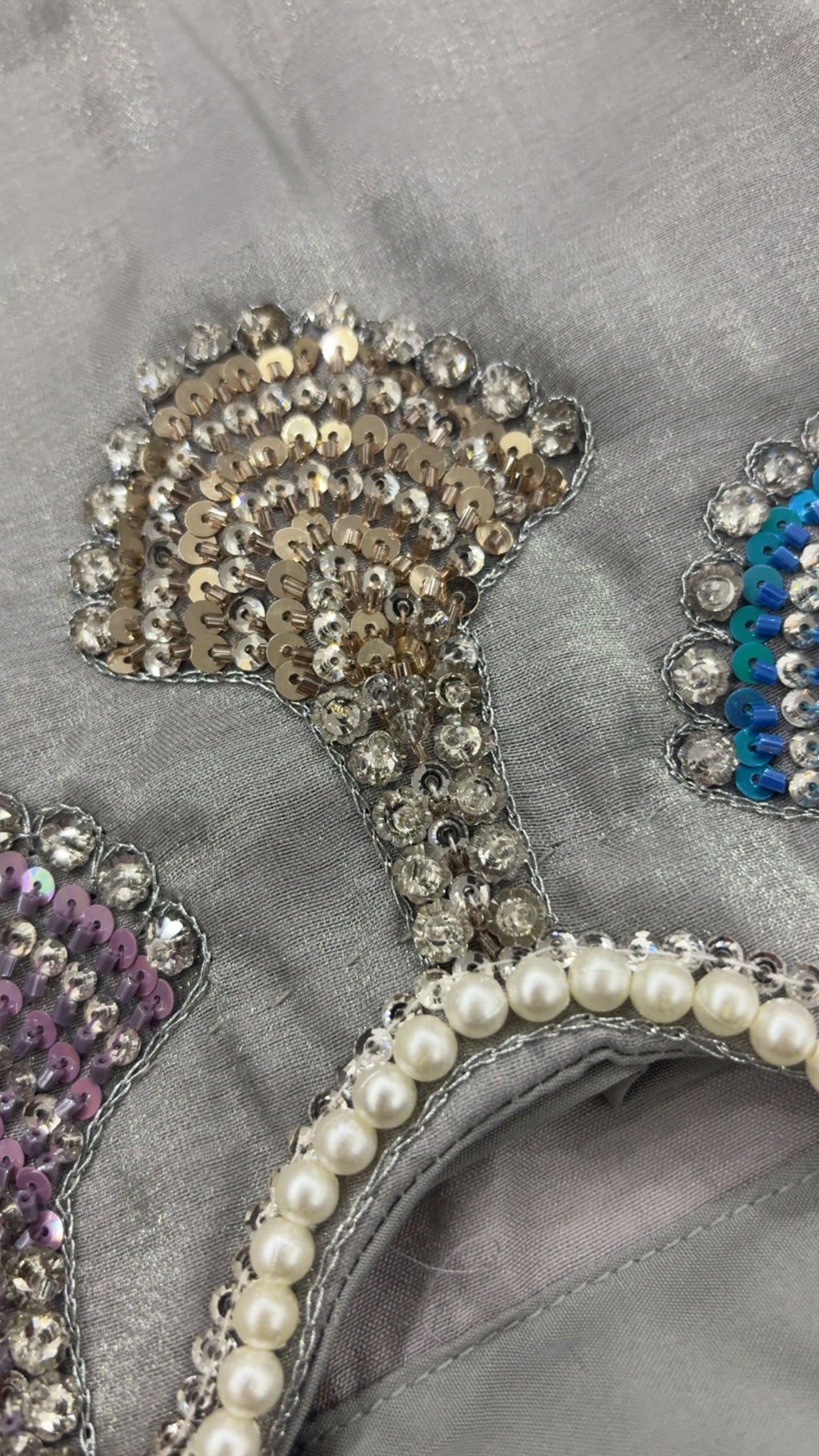 KHUWAB PRE ORDER 5wks