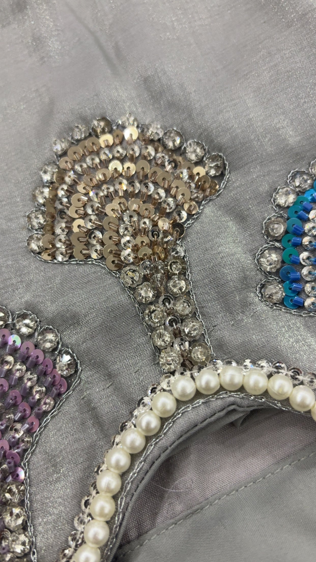 KHUWAB PRE ORDER 5wks