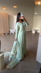 MINT SERENITY