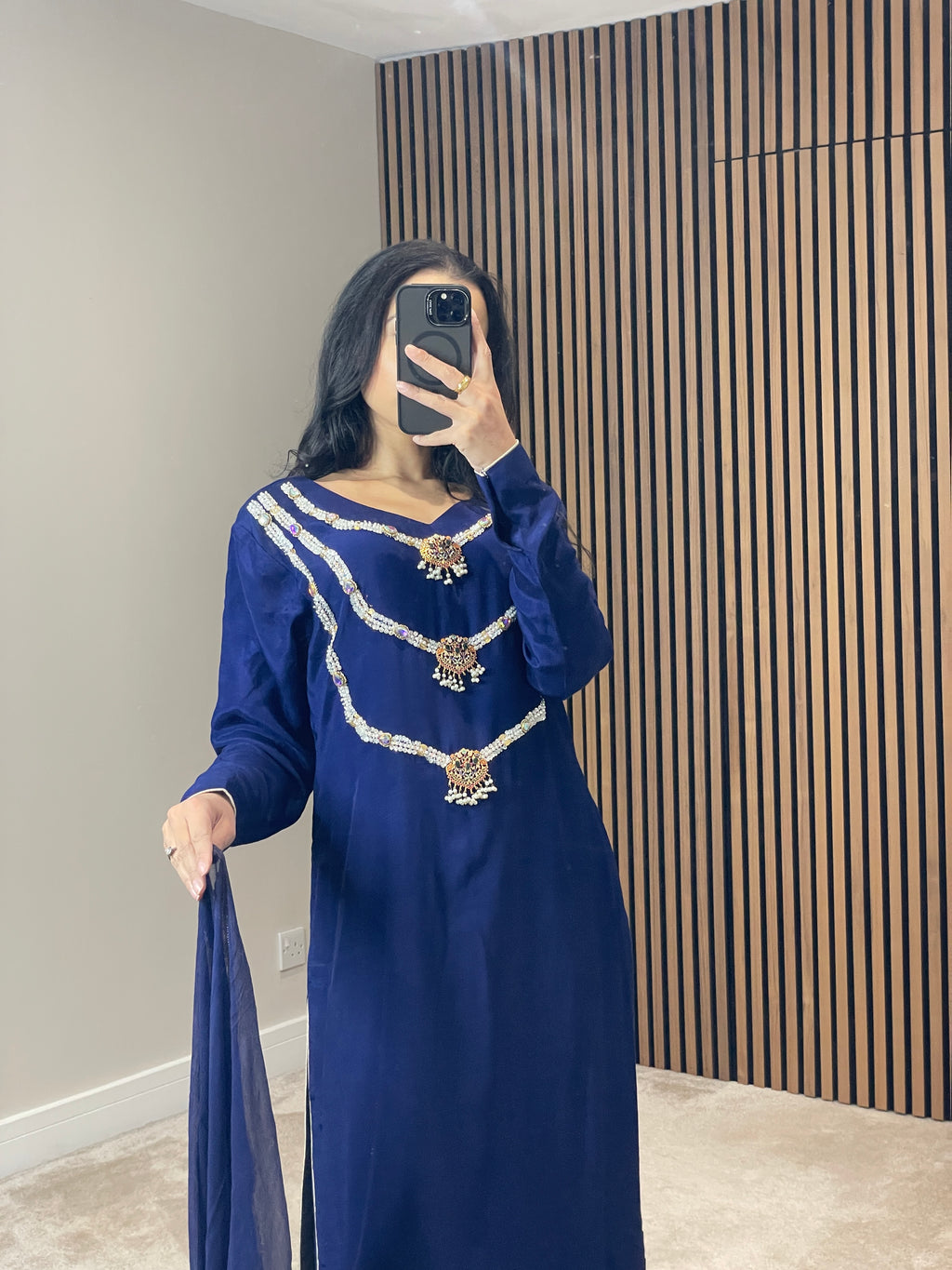 MEHRUNISA