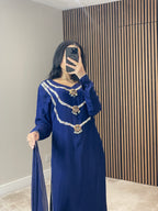 MEHRUNISA