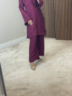 BERRY CO ORD
