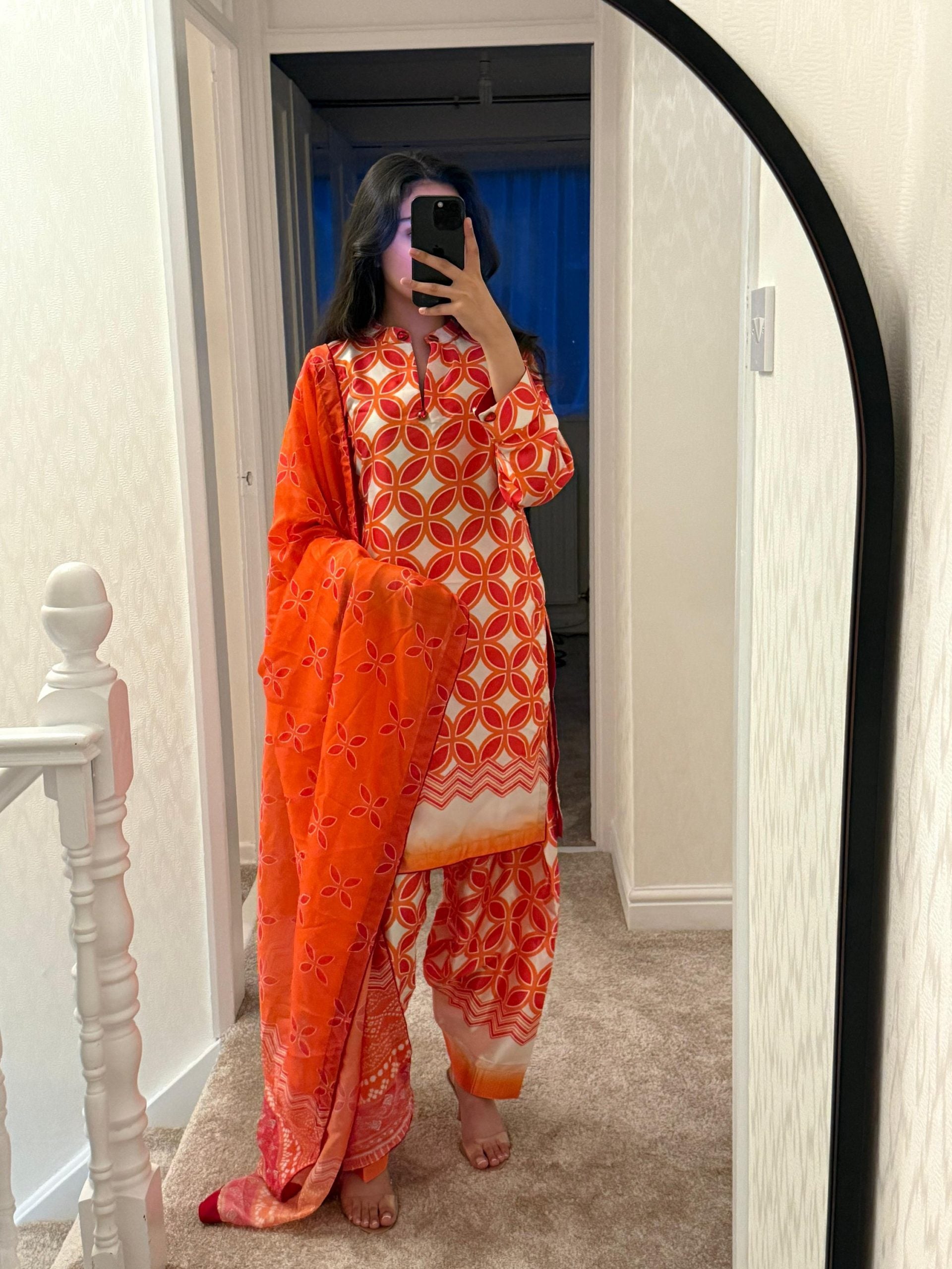 SUNDUS