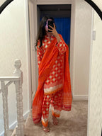 SUNDUS