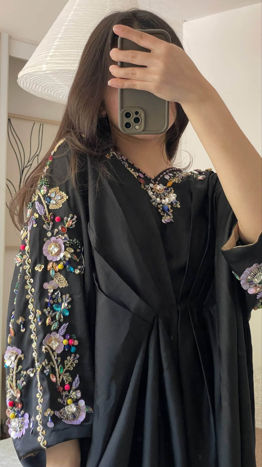 KAFTAN MULTI STONE